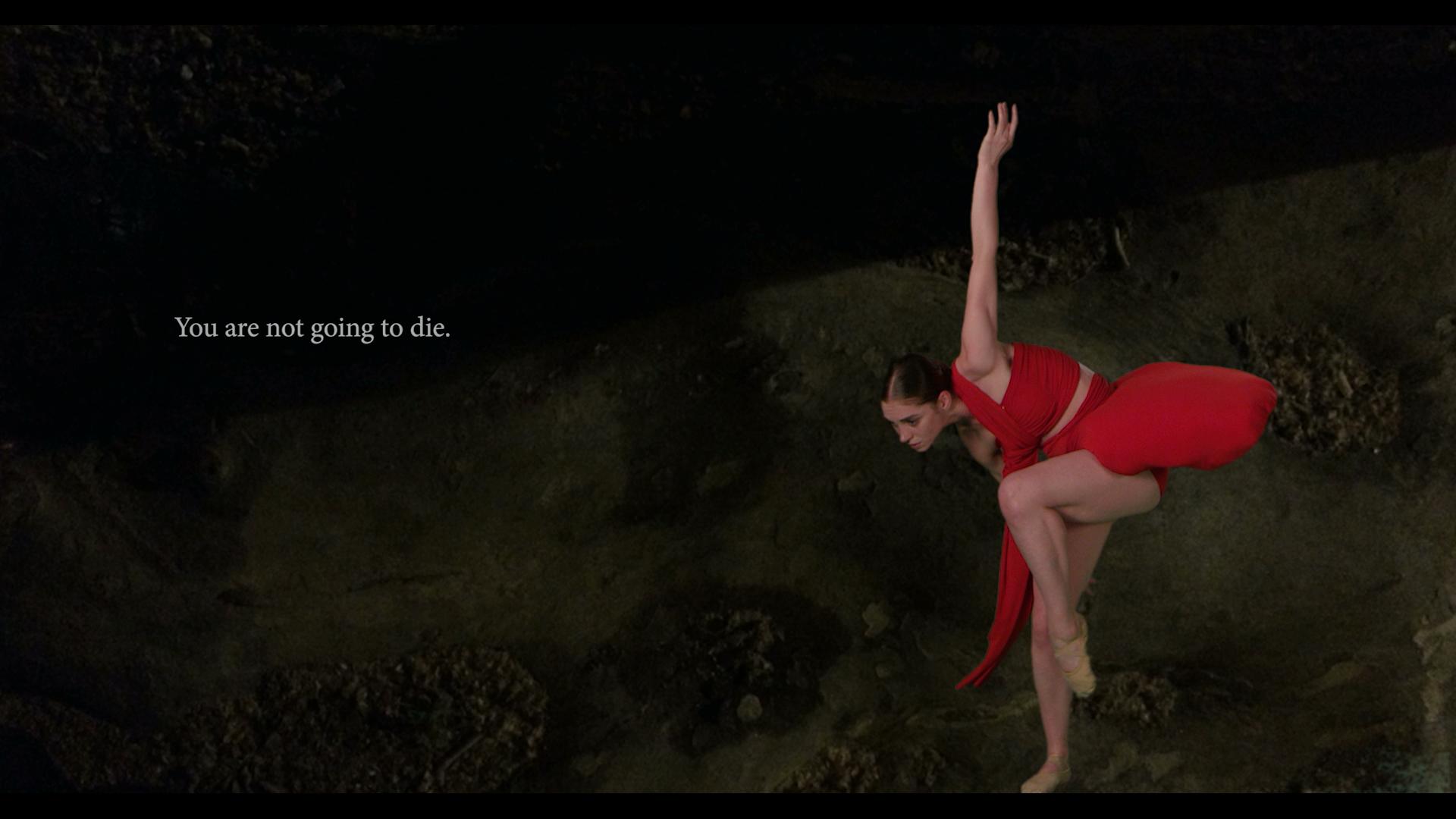 Text Messages from the Universe